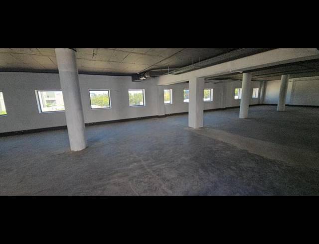BUSINESS PROPERTY TO RENT IN VORNA VALLEY